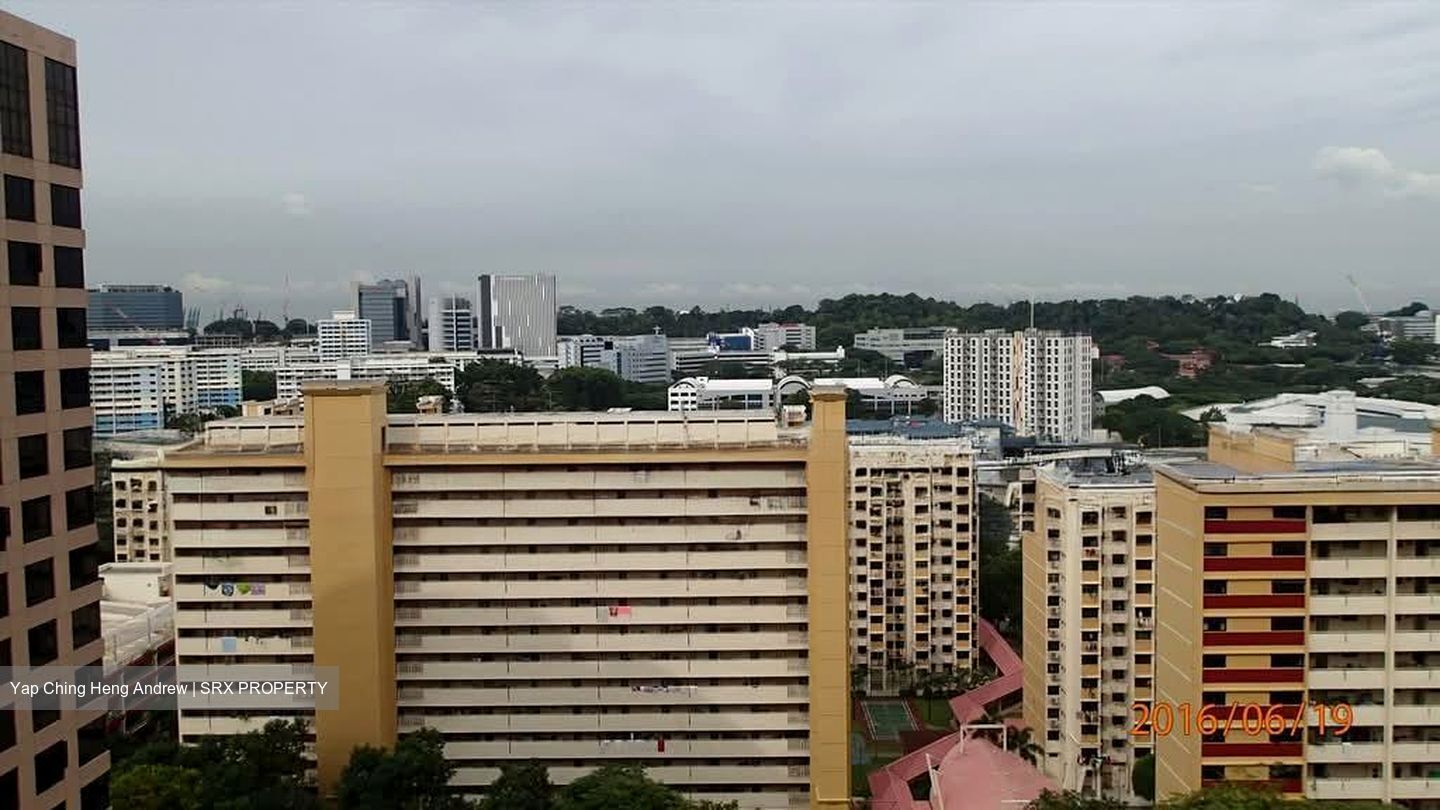 Heritage View (D5), Condominium #564133261